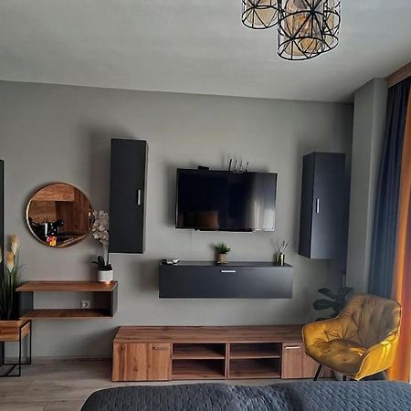 Бутиково Студио Utopia Plovdiv Exteriör bild