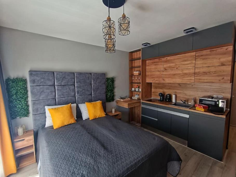 Бутиково Студио Utopia Plovdiv Exteriör bild