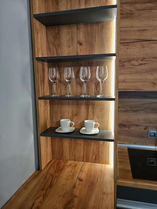 Бутиково Студио Utopia Plovdiv Exteriör bild