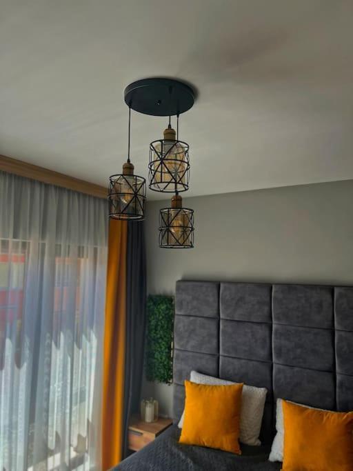 Бутиково Студио Utopia Plovdiv Exteriör bild