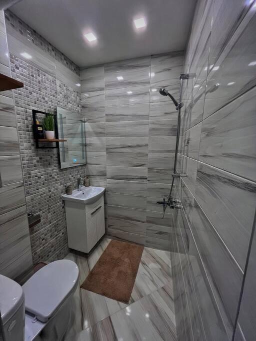 Бутиково Студио Utopia Plovdiv Exteriör bild