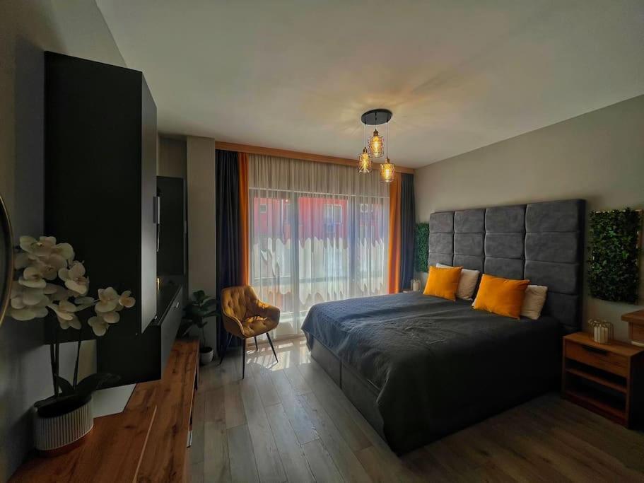Бутиково Студио Utopia Plovdiv Exteriör bild