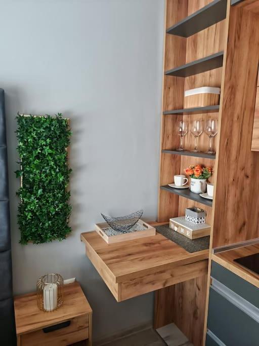 Бутиково Студио Utopia Plovdiv Exteriör bild