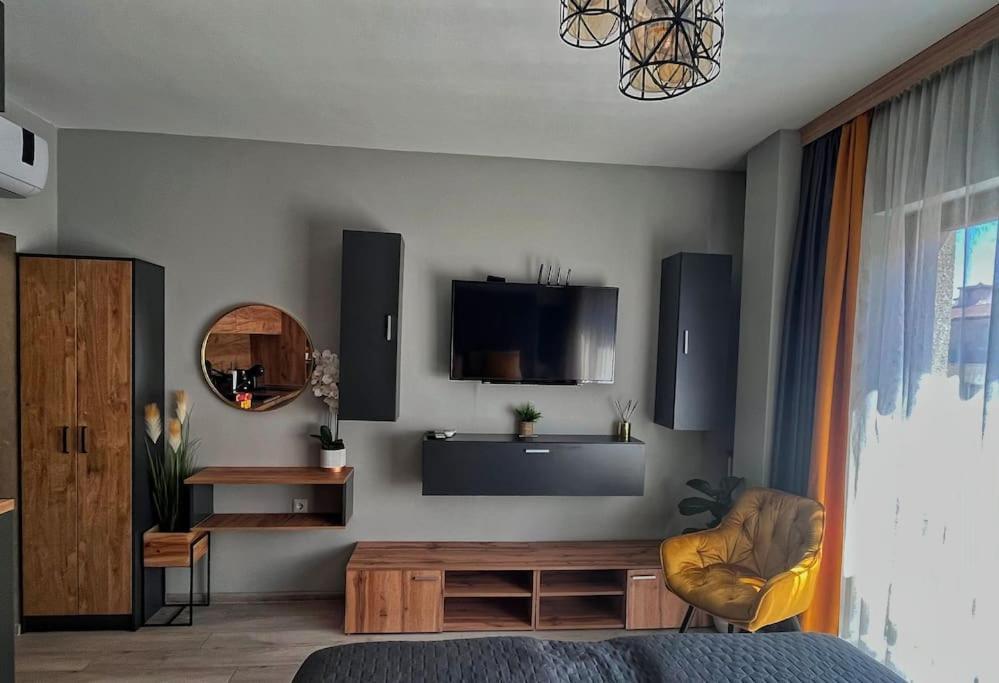 Бутиково Студио Utopia Plovdiv Exteriör bild