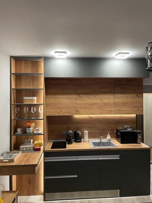 Бутиково Студио Utopia Plovdiv Exteriör bild