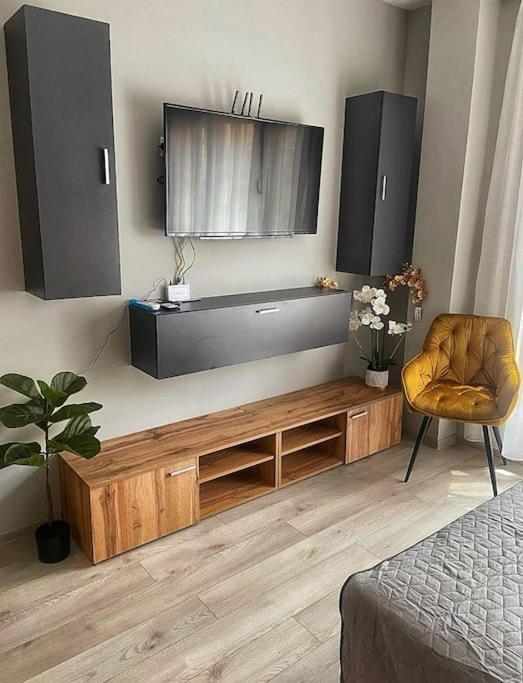 Бутиково Студио Utopia Plovdiv Exteriör bild